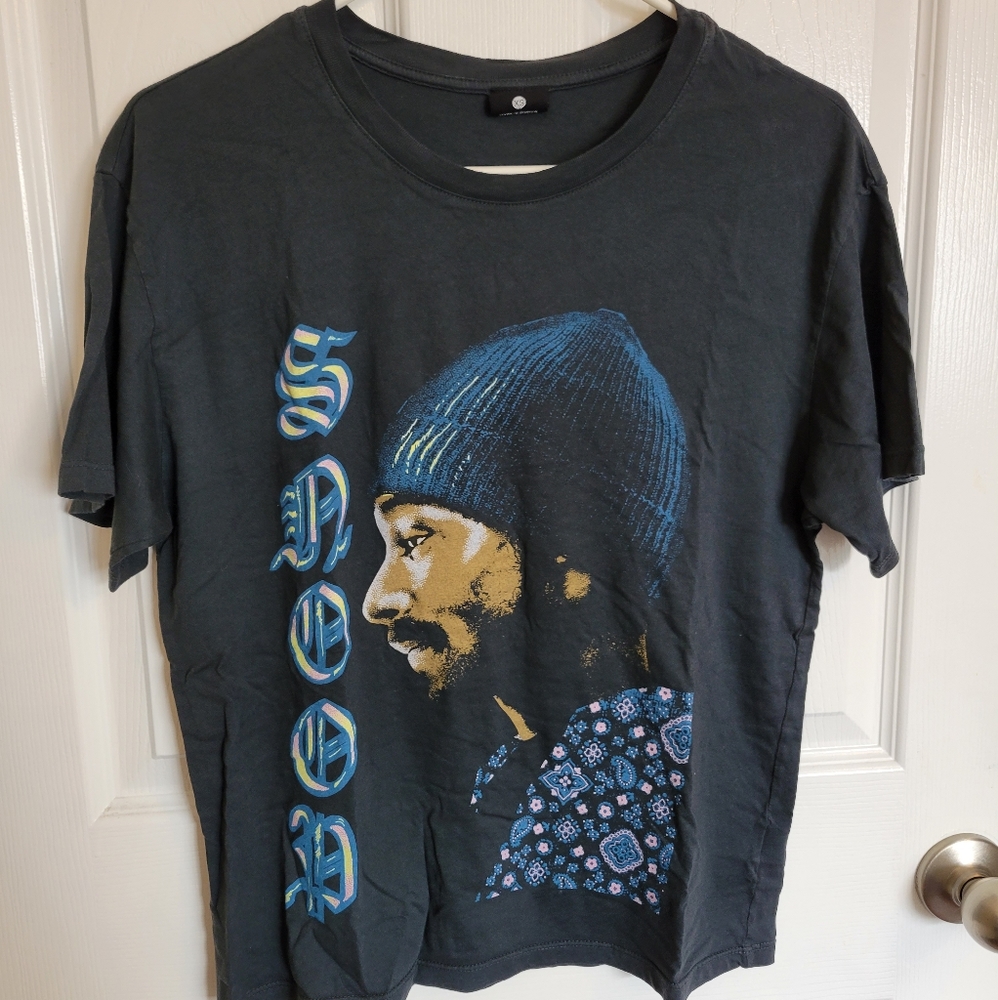 Band t shirt